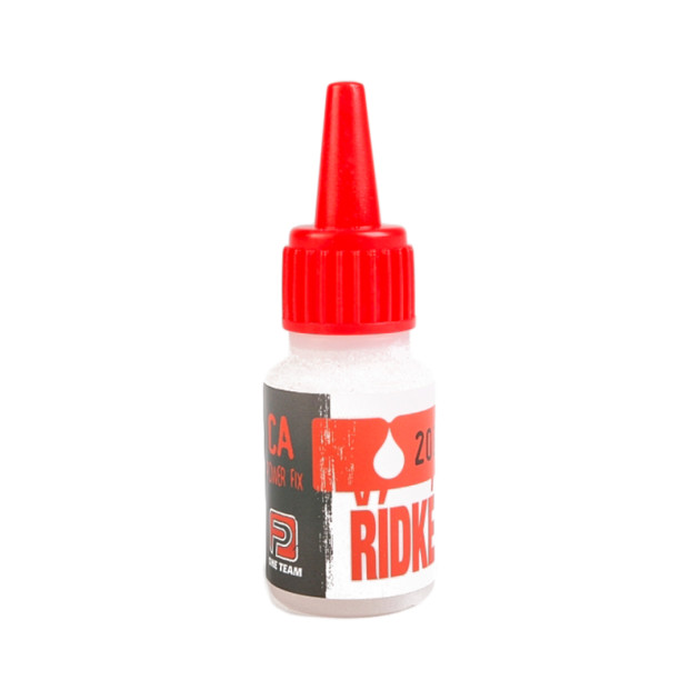 Power Fix CA Sekundenkleber - Dünn 20g