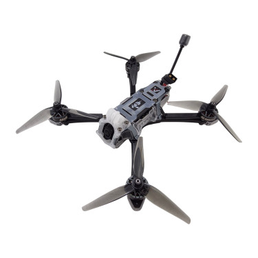 Axisflying Bando5 SE O4 Wide - 6S ELRS mit GPS