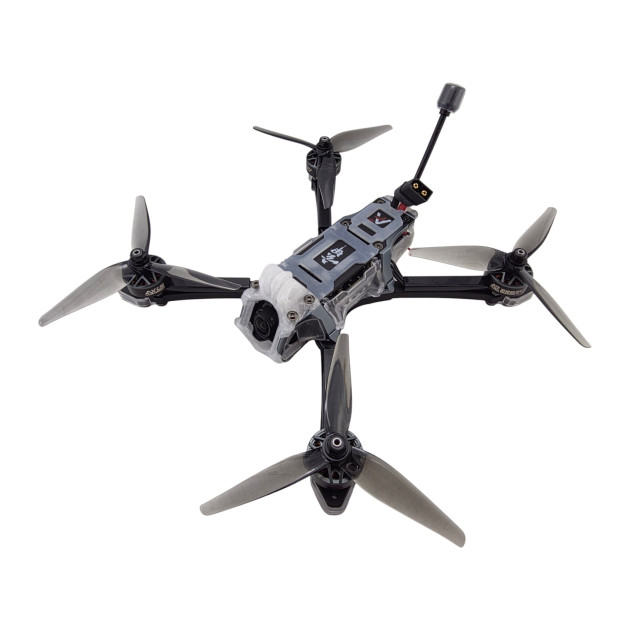 Axisflying Bando5 SE O4 Wide - 6S ELRS mit GPS