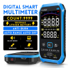 Fnirsi S1 Intelligentes Multimeter