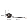 BETAFPV 0802 12000KV Brushless Motor