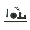 Klappbarer GPS-Halter