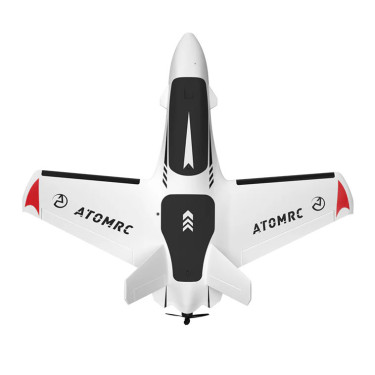 AtomRC Delphin RTH