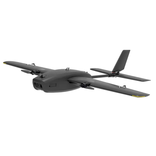 Heewing T2 Cruza PNP