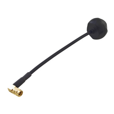 TBS TBS Airscrew - 170mm RHCP SMA 90°