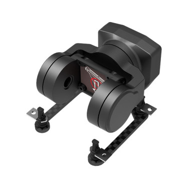 XF C-20D Horizontal 2-axis gimbal - Analog