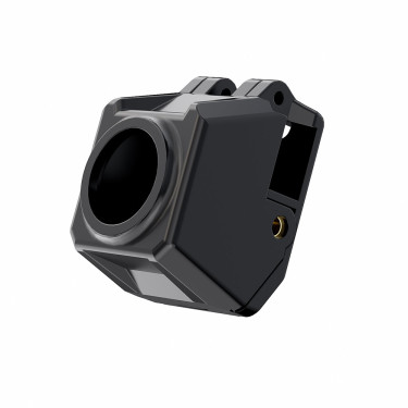 GEPRC DJI O4 Kameragehäuse-Kit