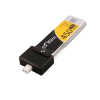 Tattu 450mAh 1S 75C HV BT2.0 (5 Stk.)