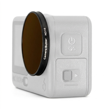 KameraButter ND-Filter für DJI Osmo Action 6
