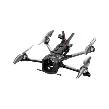 Flywoo Explorer LR 4 HD WTFPV V2 - 4S ELRS with GPS