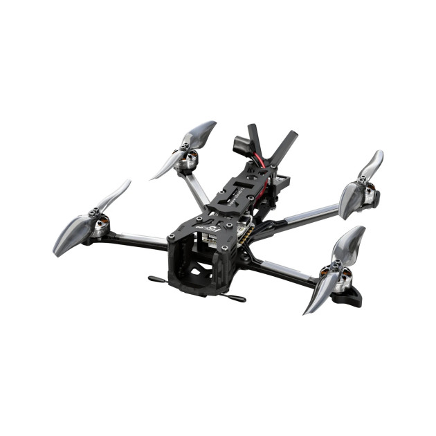 Flywoo Explorer LR 4 HD WTFPV V2 - 4S ELRS with GPS