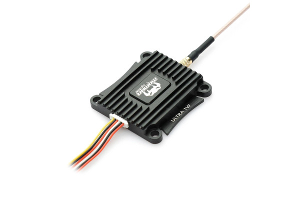 Mamba vtx 400 discount