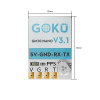 Flywoo Goku GM10 Nano V3.1 GPS