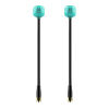 Foxeer Lollipop 4 Plus 15cm LHCP RP-SMA (2 Stck.)