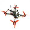 Rotorama Champion Set PNF mit HD FPV