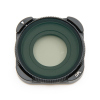 CameraButter GoPro 9-12 - Polarisationsfilter