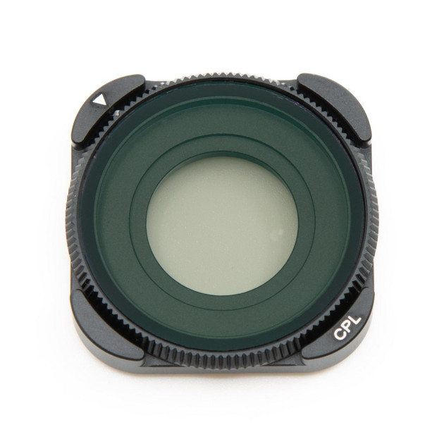CameraButter GoPro 9-12 - Polarisationsfilter
