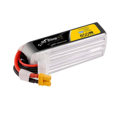 Tattu 850mAh 4S 95C HV