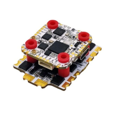 HDZero Halo H7 mit ELRS + 70A AM32