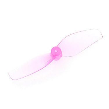 HQprop 40mmX2 Ultralight Whoop  (1mm)