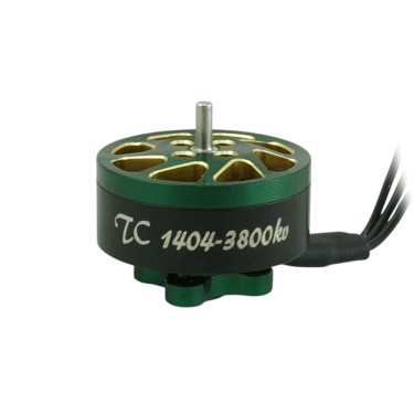 BrotherHobby TC 1404 3800Kv