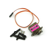 MG90D - 12g/0.08s/2.2kg