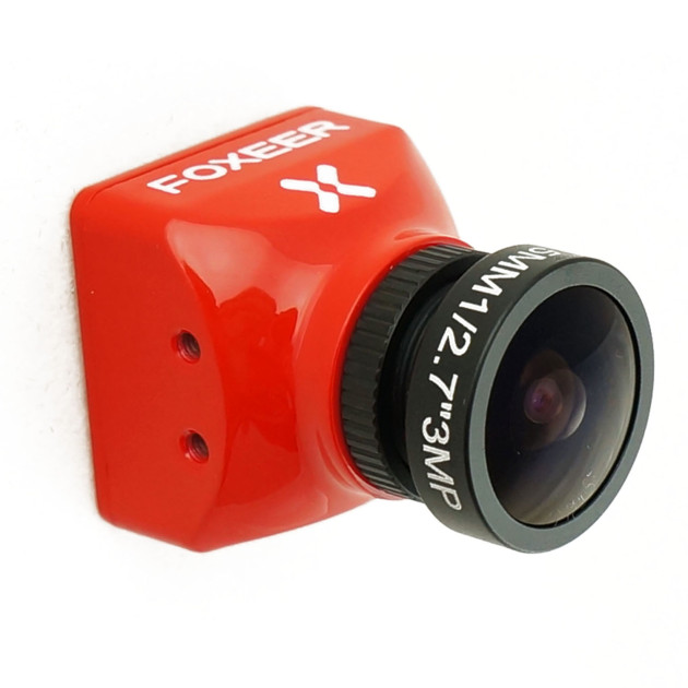 Foxeer Monster Mini PRO V3 WDR 16: 9