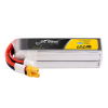 Tattu 650mAh 4S 95C HV