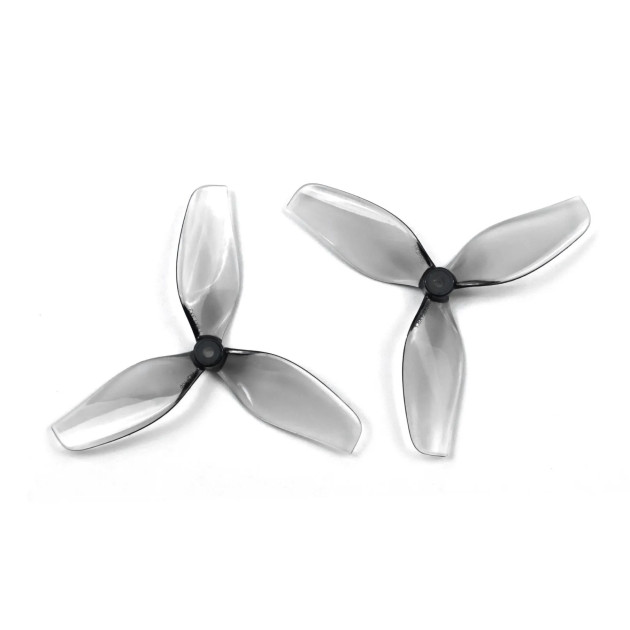 HQprop Ultralight 1.8X1.3X3 (1.5mm)