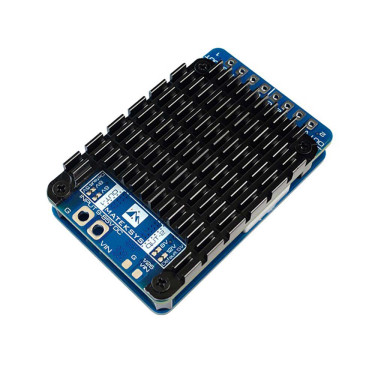 Matek Power Module PM20S-2 2x BEC