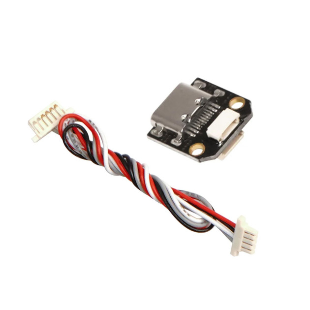 Walksnail Avatar USB-C Kabel
