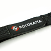 Rotorama Battery Strap - gummiertes Kevlar 20x350