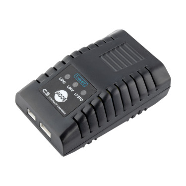 ToolkitRC C3 25W
