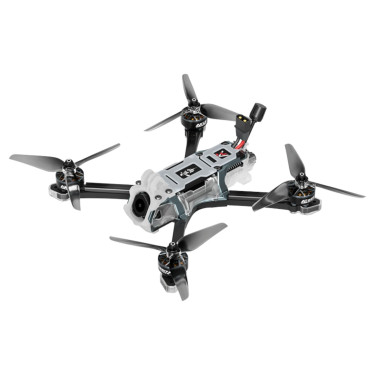 Axisflying Bando5 SE O4 - 6S ELRS mit GPS