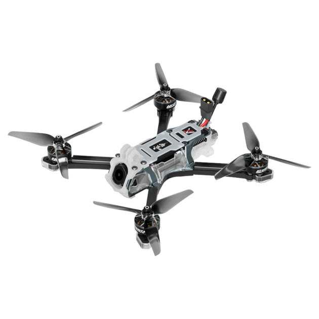 Axisflying Bando5 SE O4 - 6S ELRS mit GPS