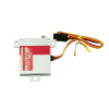 JX Servo PDI-2607MG Slim - 26g/0,13s/7,2kg