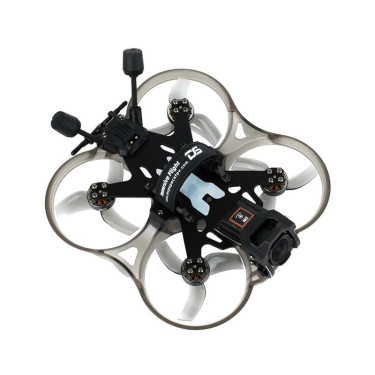 DeepSpace Stellar 25 O4 Pro - 4S ELRS mit GPS