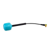 Foxeer Lollipop 4 Plus 9,5 cm MMCX 90° Tube LHCP/RHCP (2 Stück)