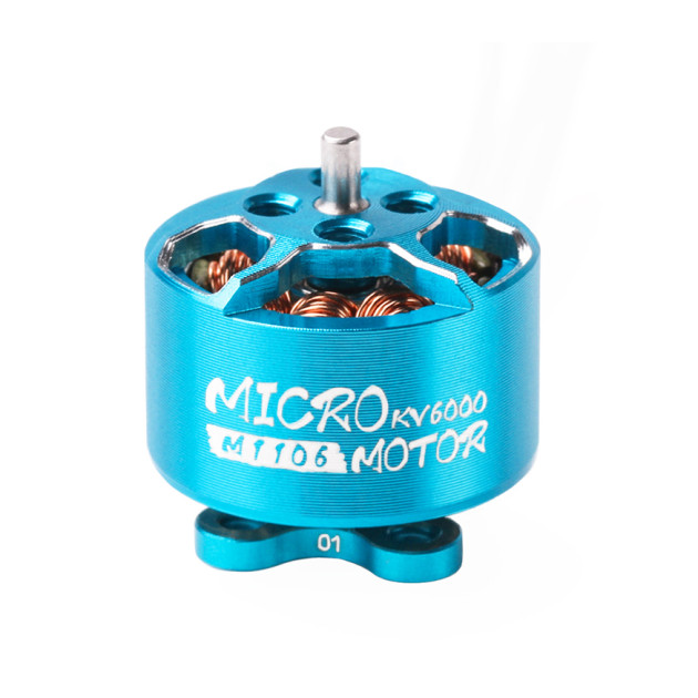 T-Motor M1106 6000Kv