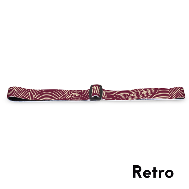 Torvol Freestyle Goggle Strap