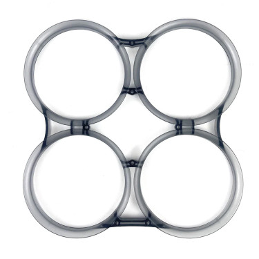 DarwinFPV CineApe35 - Propellerschutz