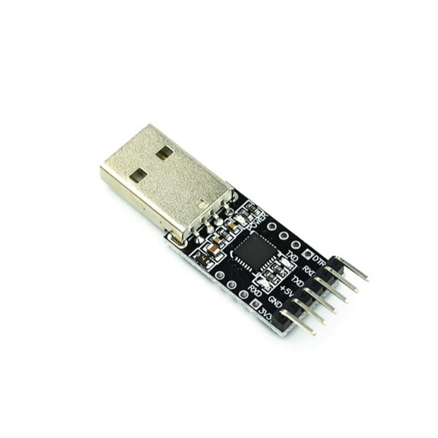 Flywoo CP2102 ELRS-Blinker