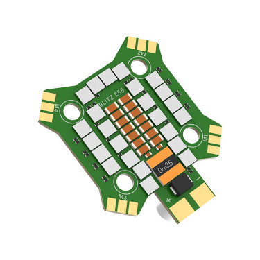 iFlight BLITZ Mini E55 BL32