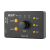KST Programmierkarte #5 für Servos
