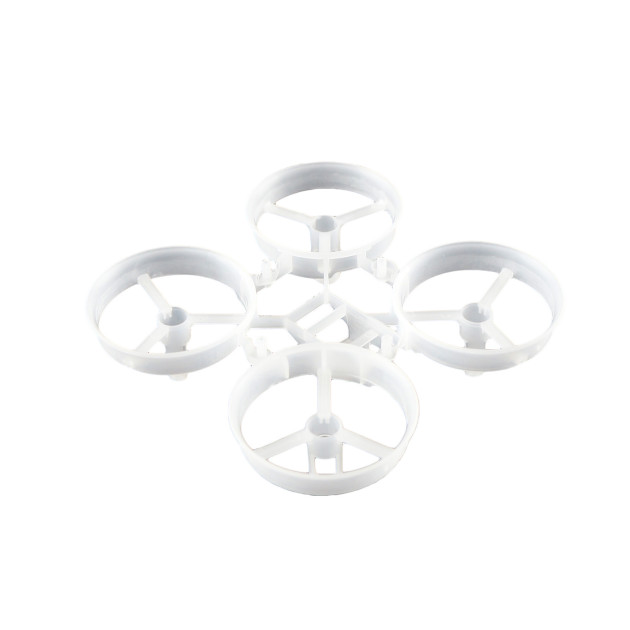 Tiny Whoop transparenter Rahmen