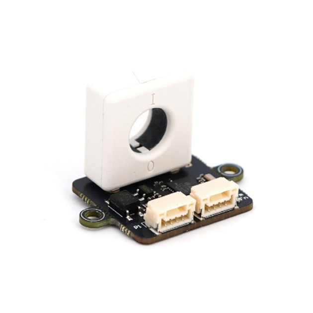 TBS Lucid DroneCAN Hallstromsensor