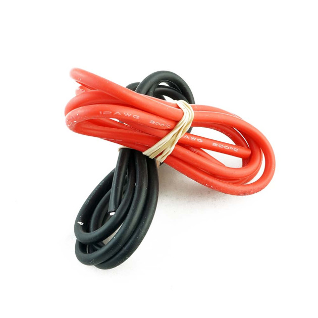 12AWG-Kabel (1 Meter)