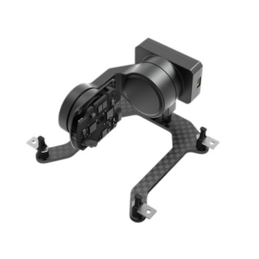 XF C-40D 2-Achsen-Gimbal – 40 g universell