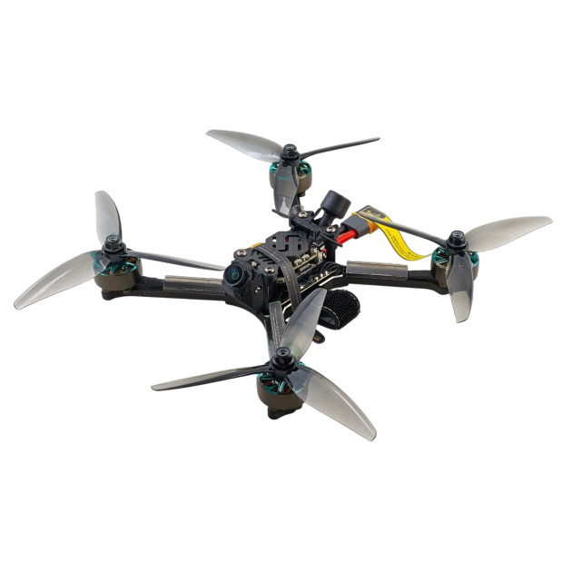 iFlight Mach R5 Ultra Trainer - 6S ELRS