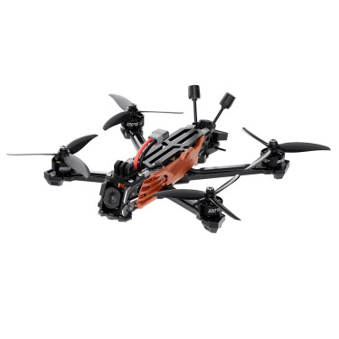 GEPRC Vapor D5 O4 Pro - 6S ELRS mit GPS
